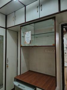 Bedroom Image of 1087 Sq.ft 2 BHK Apartment / Flat for sale in  Sanchayani Prestige Complex, Khamla Nagpur for Rs. 6200000