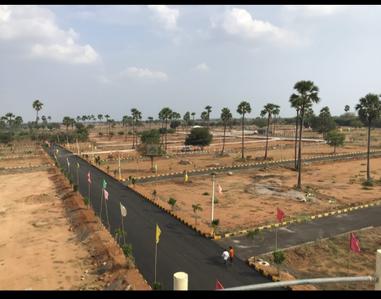 Image of 1980 Sq.ft Residential Plot / Land for sale in Yadagirigutta, Yadadri Bhuvanagiri for Rs. 2640000