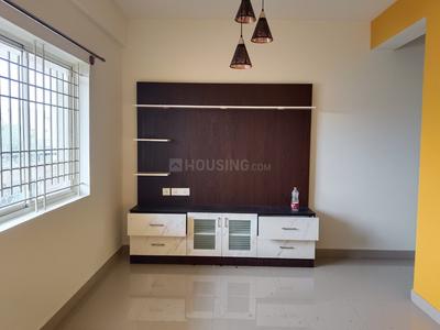 Hall Image of 1386 Sq.ft 3 BHK Apartment / Flat for sale in Splendid Elite by Splendid Group, Harlur Bengaluru for Rs. 13200000