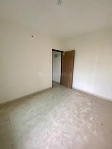 Bedroom Image of 610 Sq.ft 1 BHK Apartment / Flat for rent in Swaroop Marvel Gold Phase 1, Bhandup West Mumbai for Rs. 35000
