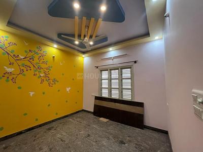 5 BHK Independent House
