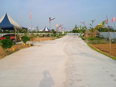 Image of 1274 Sq.ft Residential Plot / Land for sale in Chengalpattu, Chennai for Rs. 2993900