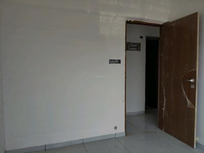 Bedroom Image of 1085 Sq.ft 2 BHK Apartment / Flat for sale in Pushpak Nagar Navi Mumbai for Rs. 8020000