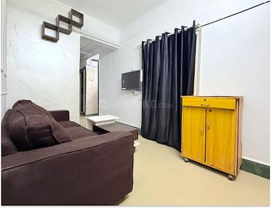 Hall Image of Luxury Pg Accommodation in Bandra West, Mumbai
