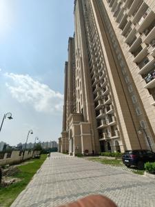 Image of 405 Sq.ft 1 RK Apartment / Flat for rent in Knowledge Park 3, Greater Noida for Rs. 22000