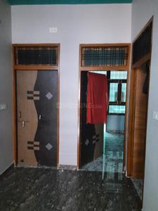 Bedroom Image of 1600 Sq.ft 4 BHK Independent House for rent in Jankipuram Extension Lucknow for Rs. 22000