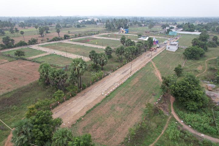 Sri Guberalakshmi Nagar Cheyyur Main Image 1