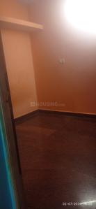 Bedroom Image of 516 Sq.ft 1 BHK Builder Floor for rent in Halasuru Bengaluru for Rs. 16500