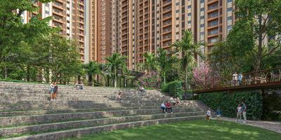 Image of 1759 Sq.ft 4 BHK Apartment / Flat for sale in Birla Evara, Kaikondrahalli, Bengaluru for Rs. 30400000