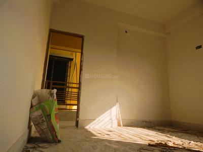 Bedroom Image of 700 Sq.ft 2 BHK Apartment / Flat for sale in Dum Dum Cantonment Kolkata for Rs. 2800000