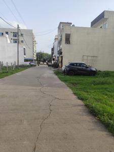 Residential Plot