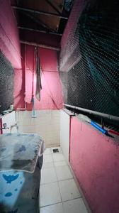Balcony Image of 1300 Sq.ft 3 BHK Apartment / Flat for sale in KUL Shantiniketan, Pashan Pune for Rs. 13200000