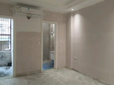 Bedroom Image of 1440 Sq.ft 3 BHK Builder Floor for sale in Mukherjee Nagar New Delhi for Rs. 22700000