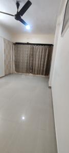 Living Room Image of 560 Sq.ft 1 BHK Apartment / Flat for rent in Borivali West Mumbai for Rs. 35000