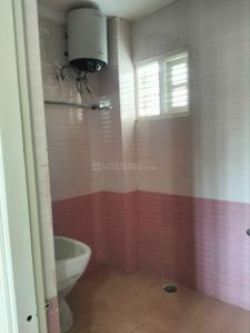 Image of 900 Sq.ft 1 BHK Independent House for rent in Halasuru, Bengaluru for Rs. 22000