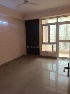 Bedroom Image of 1000 Sq.ft 2 BHK Apartment / Flat for sale in Supertech Ecociti, Sector 137 Noida for Rs. 10500000