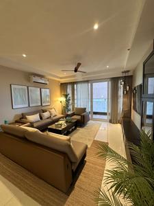 Bedroom Image of 1495 Sq.ft 3.5 BHK Apartment / Flat for sale in The Ananta Aspire, Nabha Zirakpur for Rs. 19500000