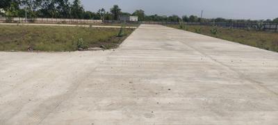 Shree Sadguru Residency 1 Plot View 1