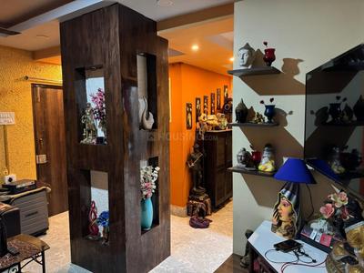 Image of 1100 Sq.ft 3 BHK Apartment / Flat for sale in Keshtopur, Kolkata for Rs. 4500000