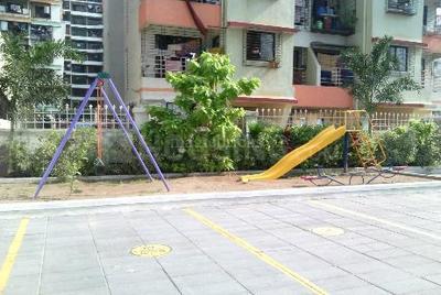 Image of 1500 Sq.ft 3 BHK Apartment / Flat for sale in Chhadva Galaxy, Kamothe, Navi Mumbai for Rs. 15500000