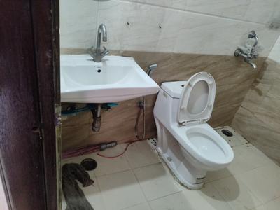 Image of 800 Sq.ft 2 BHK Builder Floor for rent in Sector 46, Gurgaon for Rs. 26000