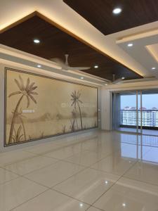Hall Image of 4000 Sq.ft 4 BHK Apartment / Flat for sale in Kaloor Kochi for Rs. 46000000