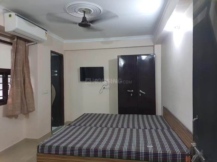 NUMBERDAR BADSHAHPUR Bedroom 1