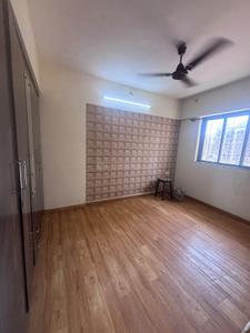 Bedroom Image of 850 Sq.ft 2 BHK Apartment / Flat for sale in Puranik City Phase 3, Thane West Thane for Rs. 8700000