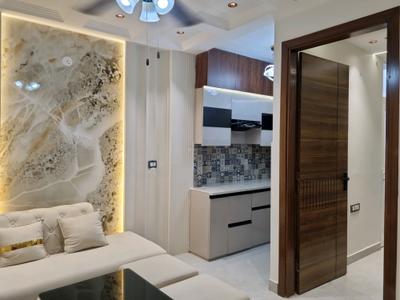The Shiva Luxury Homes Living Room 1