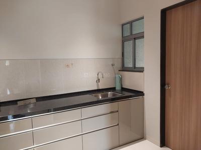 Kitchen Image of 1130 Sq.ft 2 BHK Apartment / Flat for sale in Divine Garden, Lohegaon Pune for Rs. 7000000