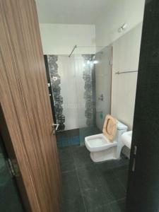 Bathroom Image of 2000 Sq.ft 2 BHK Independent House for sale in Tagore Nagar Nashik for Rs. 13500000