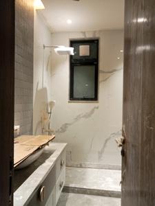 Common Bathroom Image of 2700 Sq.ft 4 BHK Builder Floor for sale in Greater Kailash I New Delhi for Rs. 145000000