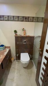 Bathroom Image of 2880 Sq.ft 4 BHK Builder Floor for sale in Rajouri Garden New Delhi for Rs. 55000000