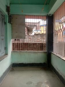 Bedroom Two Image of 1600 Sq.ft 2 BHK Independent House for sale in Nimta Kolkata for Rs. 6900000