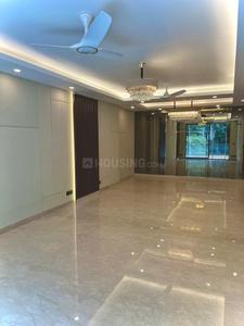 Hall Image of 1800 Sq.ft 3 BHK Builder Floor for sale in Sector 57 Gurgaon for Rs. 19500000