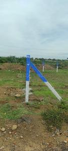 Image of 929 Sq.ft Residential Plot / Land for sale in Kattankulathur, Chennai for Rs. 3220000