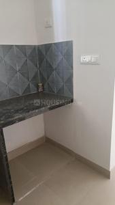 Kitchen Image of 975 Sq.ft 3 BHK Apartment / Flat for sale in Urban Lakes Phase I, Konnagar Hooghly for Rs. 4500000
