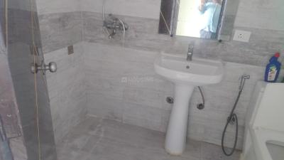 Bedroom Image of 945 Sq.ft 2 BHK Apartment / Flat for rent in Gaurs Siddhartham, Siddharth Vihar Ghaziabad for Rs. 25000