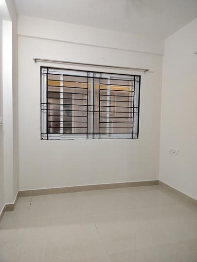 Nyanappana Halli, Hulimavu Bedroom One 1