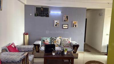 3 BHK Flat