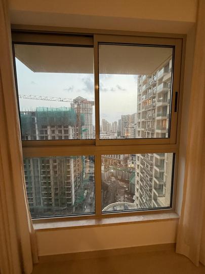 IIT Area, Powai Bedroom 1