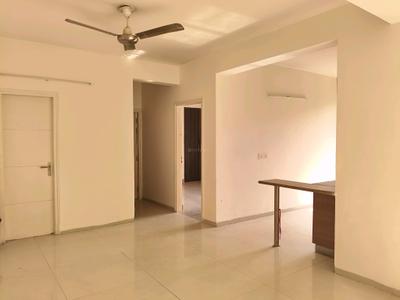 Living Room Image of 1750 Sq.ft 3 BHK Apartment / Flat for sale in CGHS Technical Paradise Apartments, Sector 56 Gurgaon for Rs. 24000000