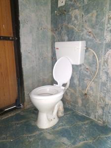 Bedroom Two Image of 1368 Sq.ft 2 BHK Apartment / Flat for sale in Regency Icon, Kharghar Navi Mumbai for Rs. 16500000