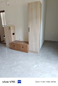 Hall Image of 568 Sq.ft 1 BHK Apartment / Flat for rent in Mahadevapura Bengaluru for Rs. 28000
