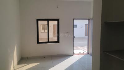Balcony Image of 1100 Sq.ft 3 BHK Villa for rent in Western Park Rahadpor Bharuch for Rs. 11000