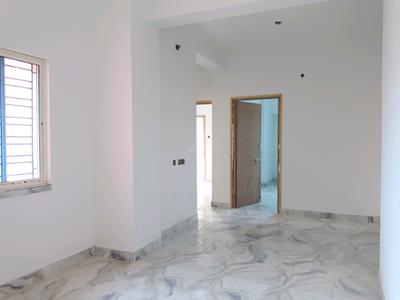 Living Room Image of 860 Sq.ft 2 BHK Apartment / Flat for sale in Kamdahari Kolkata for Rs. 3700000