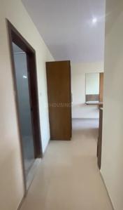2.5 BHK Apartment