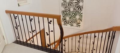 Balcony Image of 1900 Sq.ft 3 BHK Independent House for sale in Edayarpalayam Coimbatore for Rs. 14000000