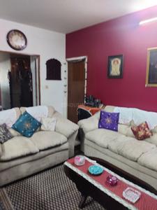 Living Room Image of 2856 Sq.ft 3 BHK Apartment / Flat for sale in Kilpauk Chennai for Rs. 60000000