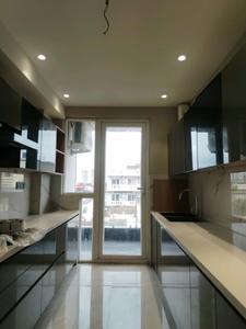 Kitchen Image of 3762 Sq.ft 4 BHK Builder Floor for sale in Sushant Lok Phase 1 Gurgaon for Rs. 45000000